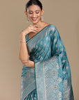 Kashish - Powder Blue