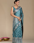 Kashish - Powder Blue
