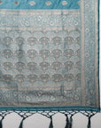 Kashish - Powder Blue