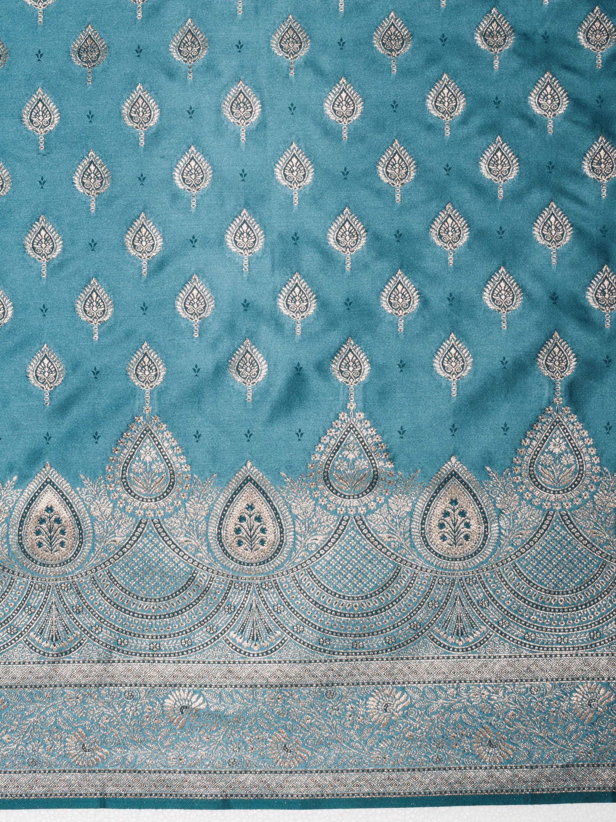 Kashish - Powder Blue