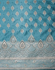 Kashish - Powder Blue