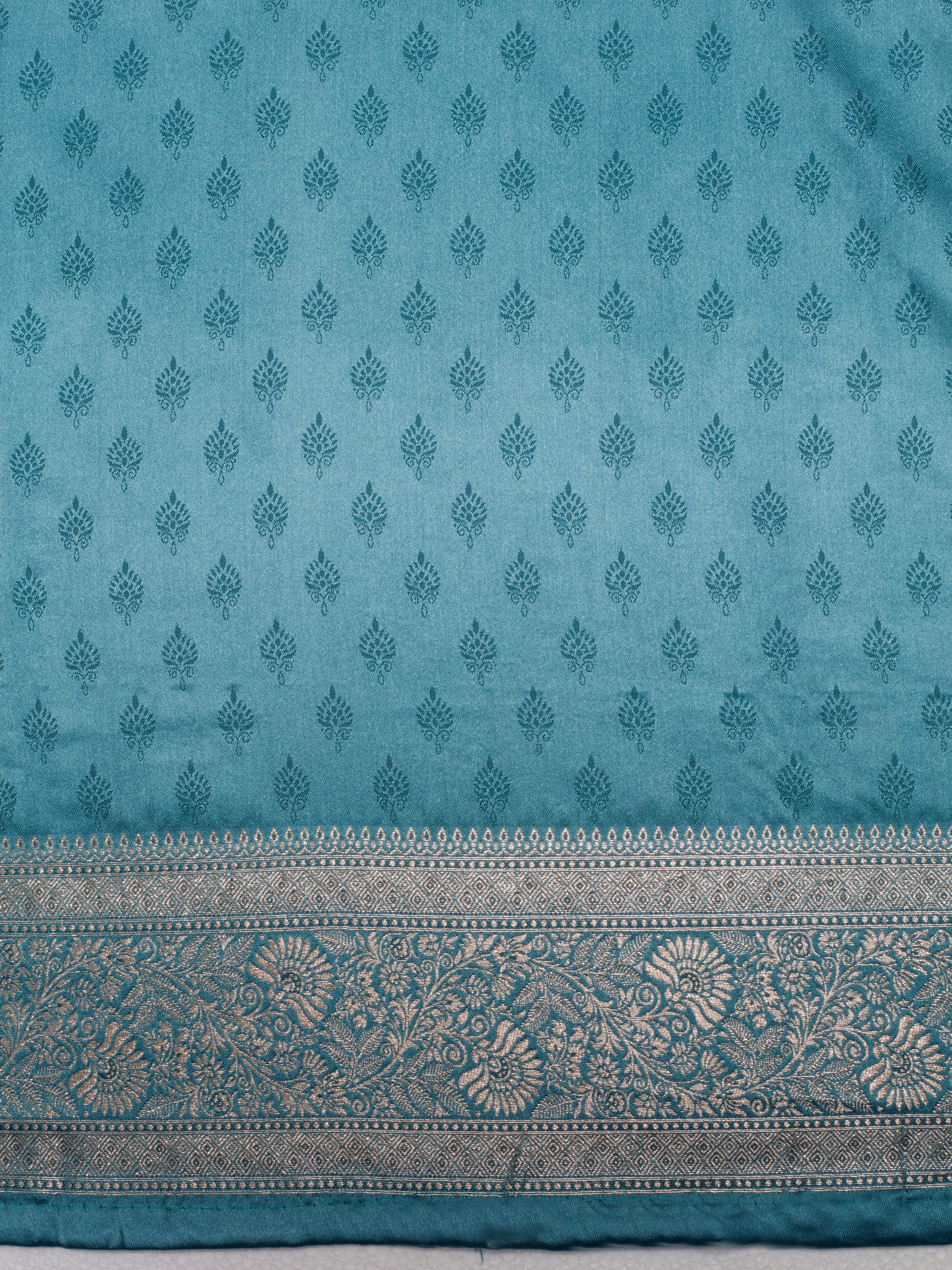 Kashish - Powder Blue