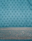 Kashish - Powder Blue