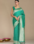 Saavan - Rama Green