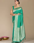 Saavan - Rama Green