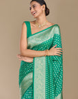 Saavan - Rama Green