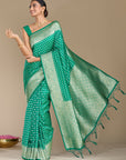Saavan - Rama Green