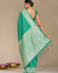 Saavan - Rama Green