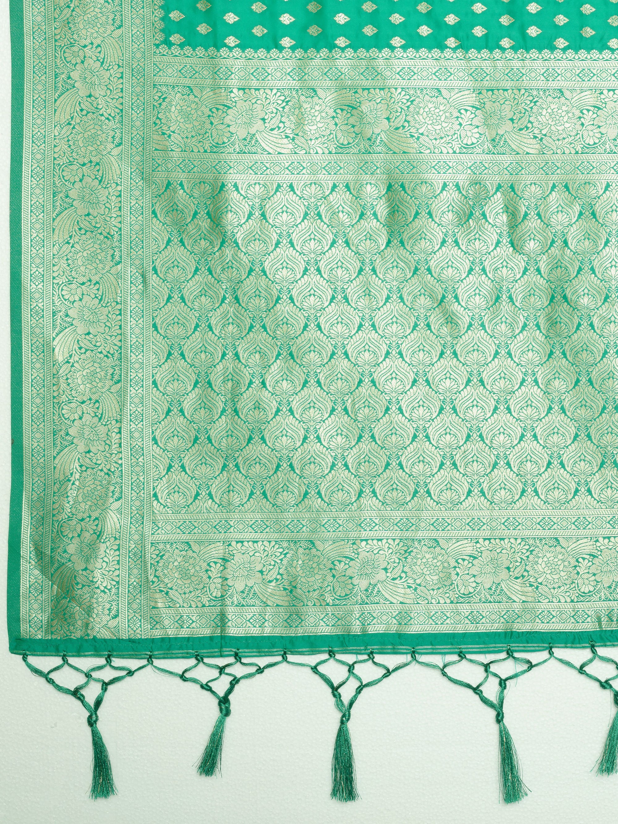 Saavan - Rama Green