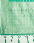 Saavan - Rama Green