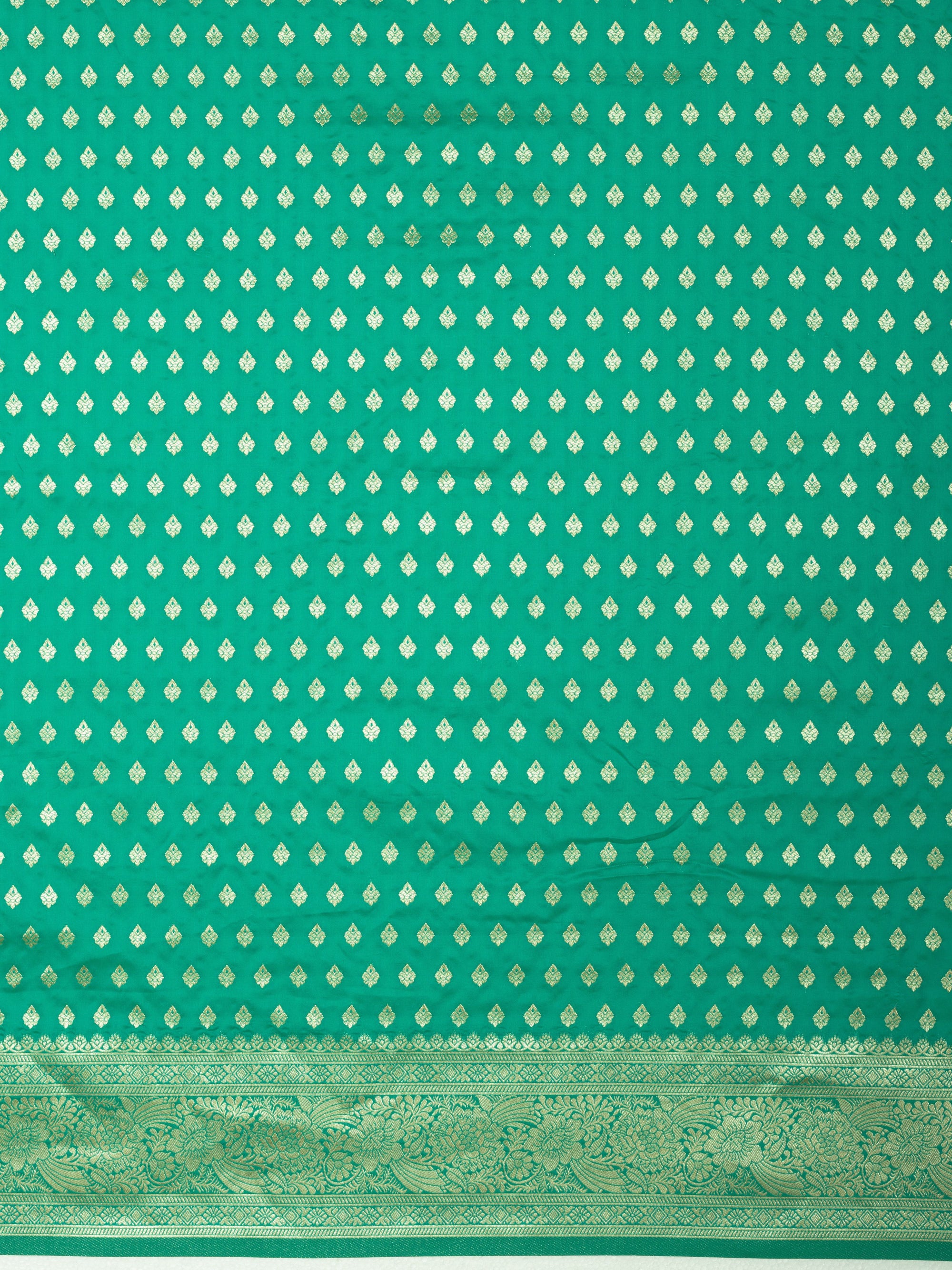 Saavan - Rama Green