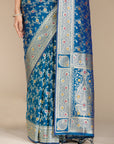 Tushita - Royal Blue