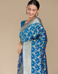 Tushita - Royal Blue