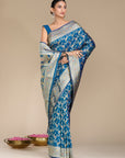 Tushita - Royal Blue