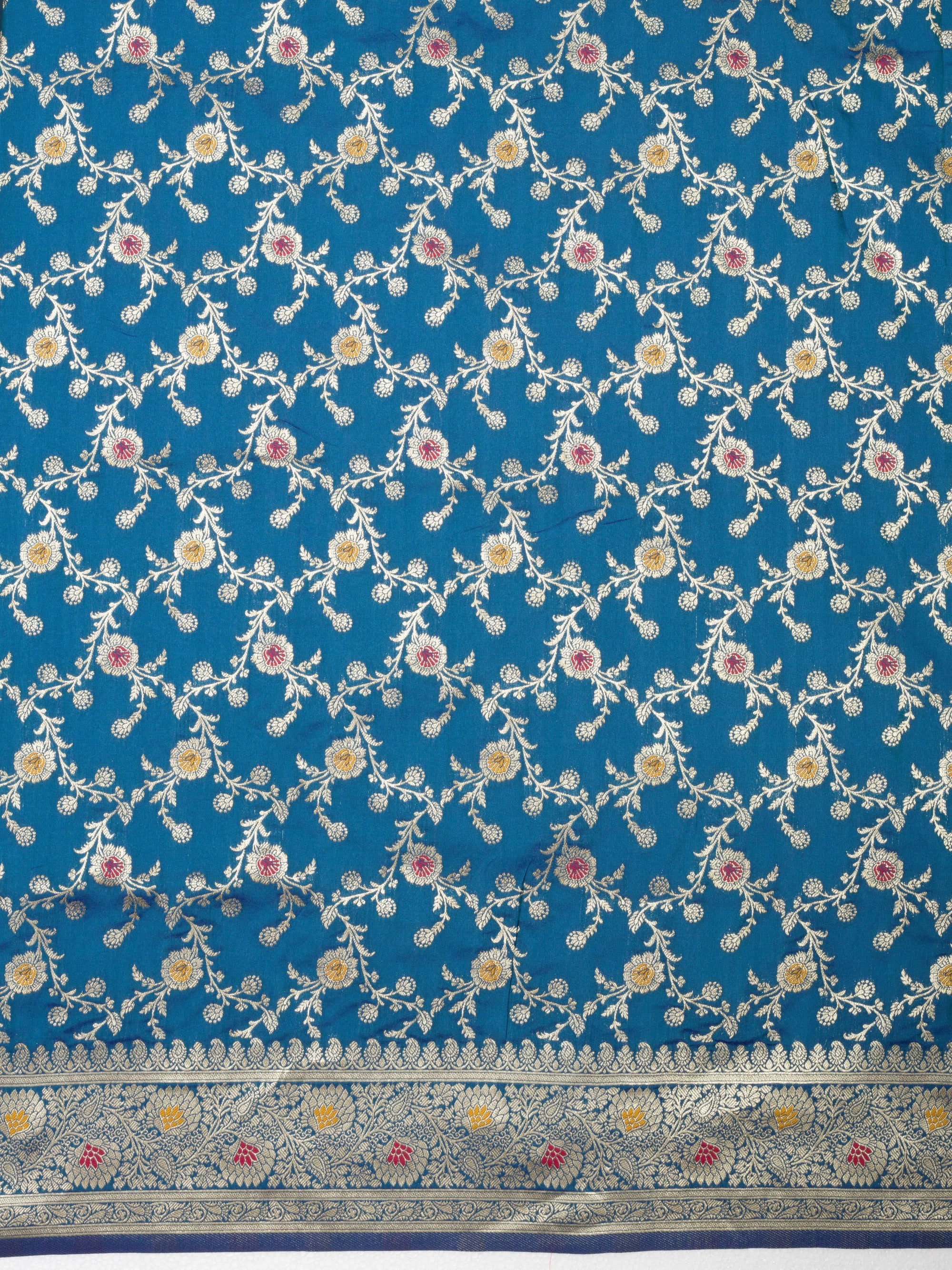 Tushita - Royal Blue
