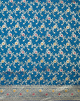 Tushita - Royal Blue