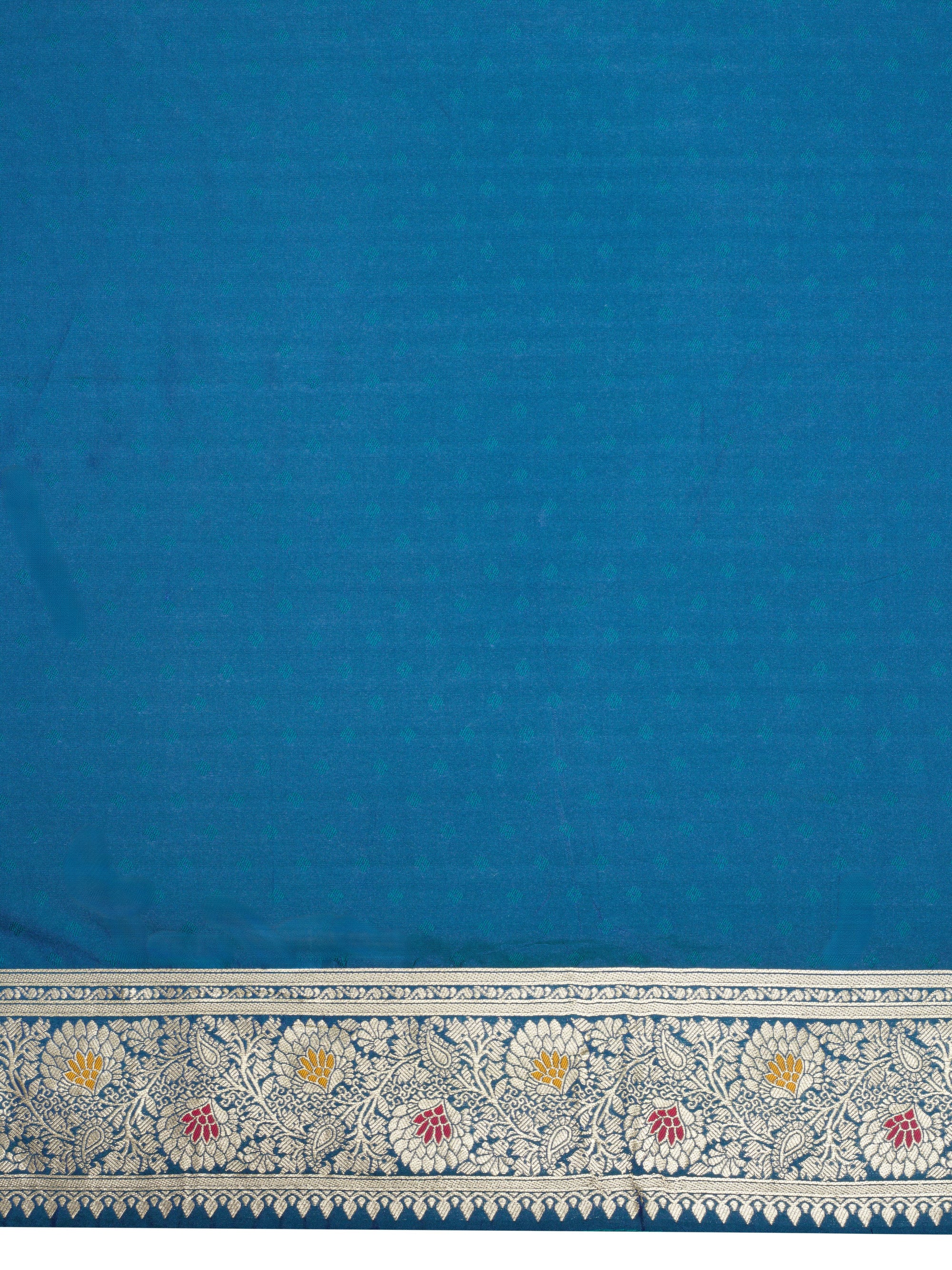 Tushita - Royal Blue