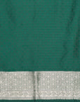 Vamika - Emerald Green