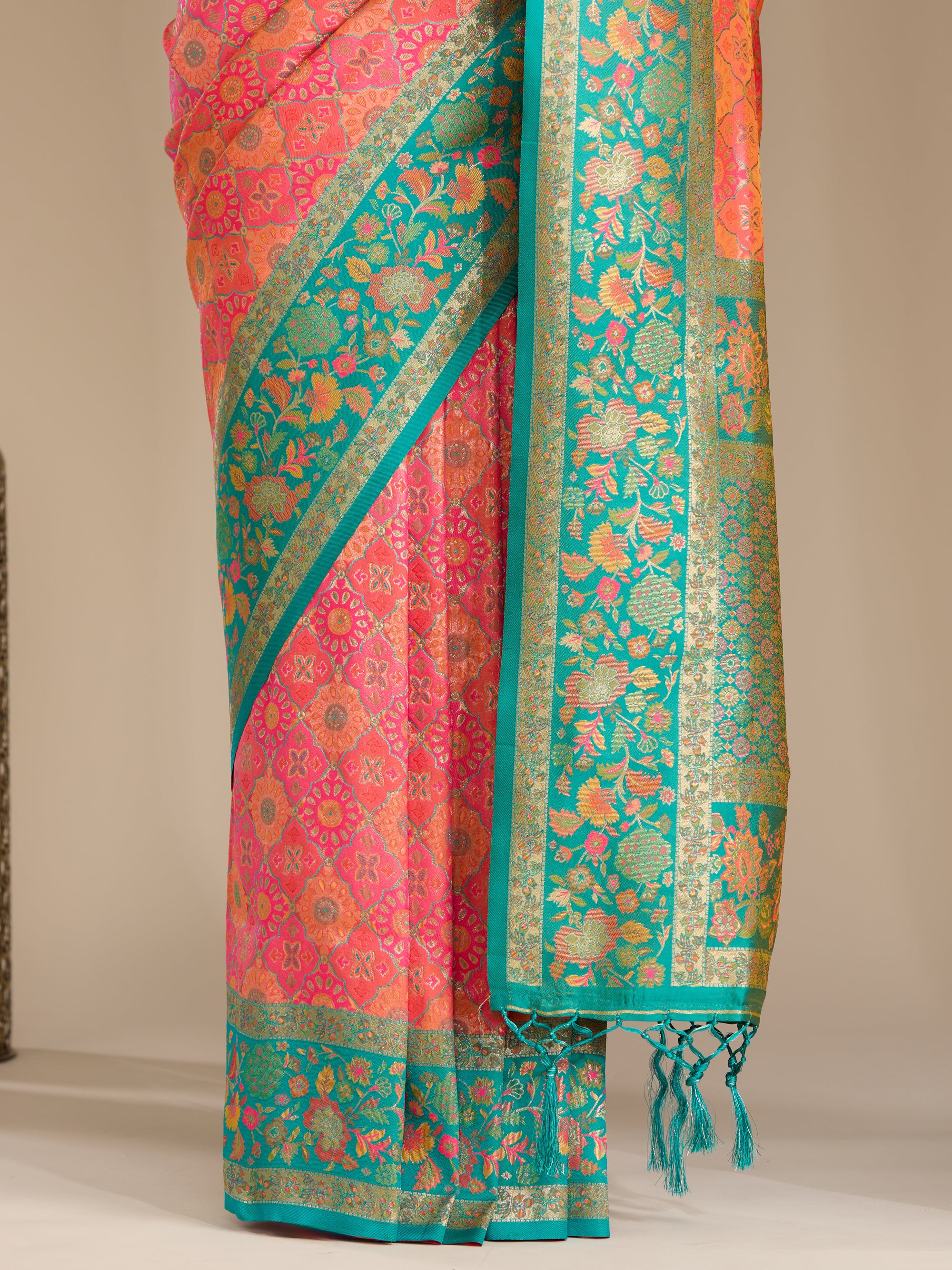 Imperial Hues - Blush Pink