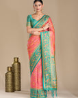 Imperial Hues - Blush Pink