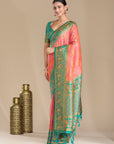 Imperial Hues - Blush Pink