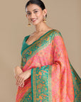 Imperial Hues - Blush Pink