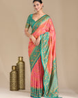 Imperial Hues - Blush Pink