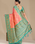 Imperial Hues - Blush Pink