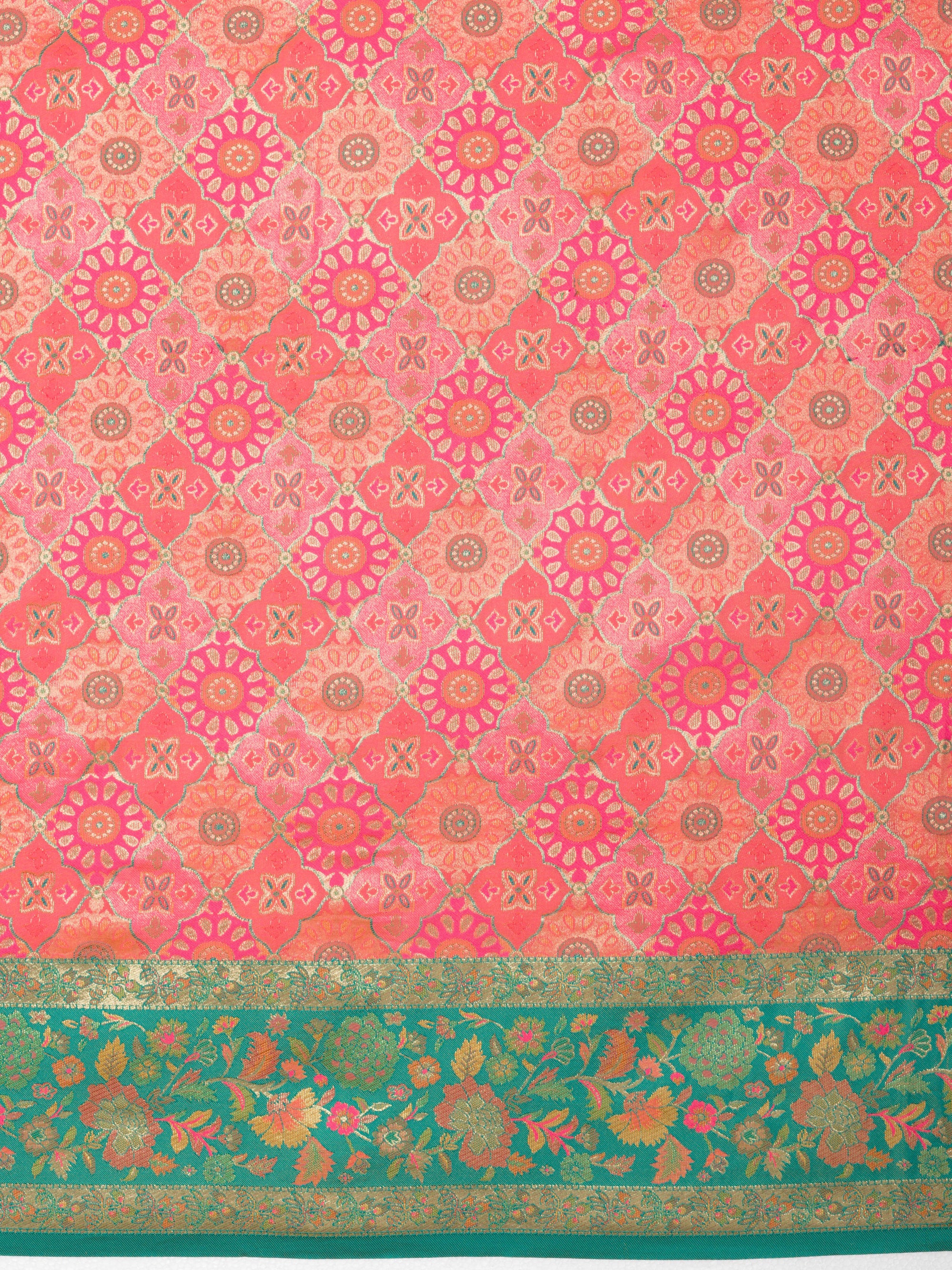Imperial Hues - Blush Pink
