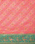 Imperial Hues - Blush Pink