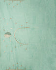 Kashvi - Pista Green
