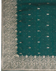 Aarohi - Emerald Green