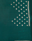 Aarohi - Emerald Green