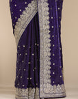 Suhani - Purple