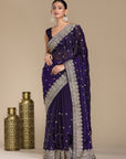 Suhani - Purple