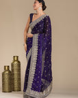 Suhani - Purple