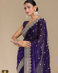 Suhani - Purple