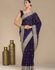 Suhani - Purple