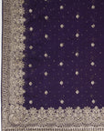 Suhani - Purple