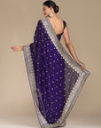 Suhani - Purple