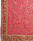 Vaanya - Red