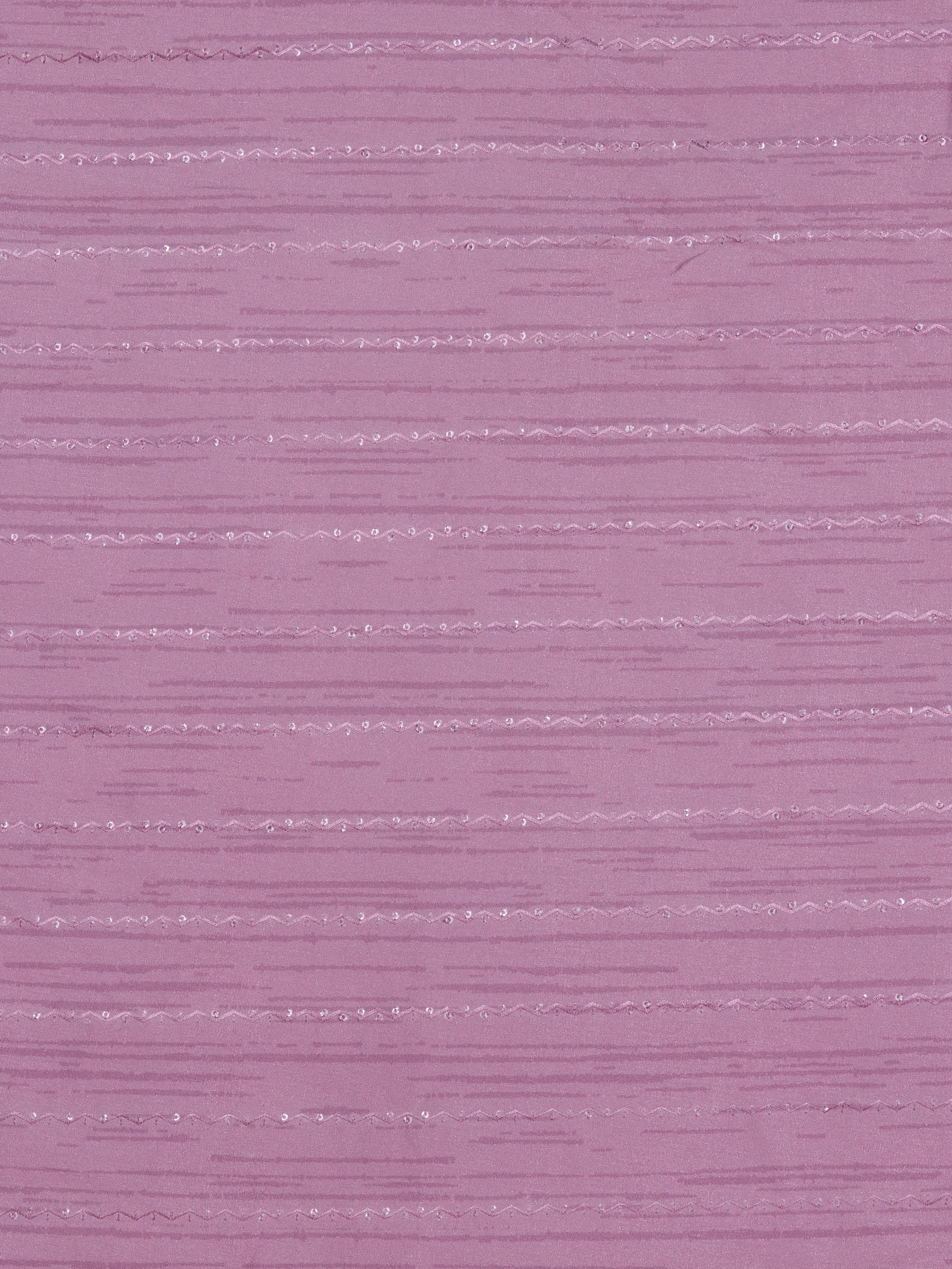 Glistening Blooms - Mauve