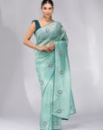Firecracker - Turquoise