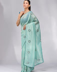 Firecracker - Turquoise