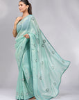 Firecracker - Turquoise