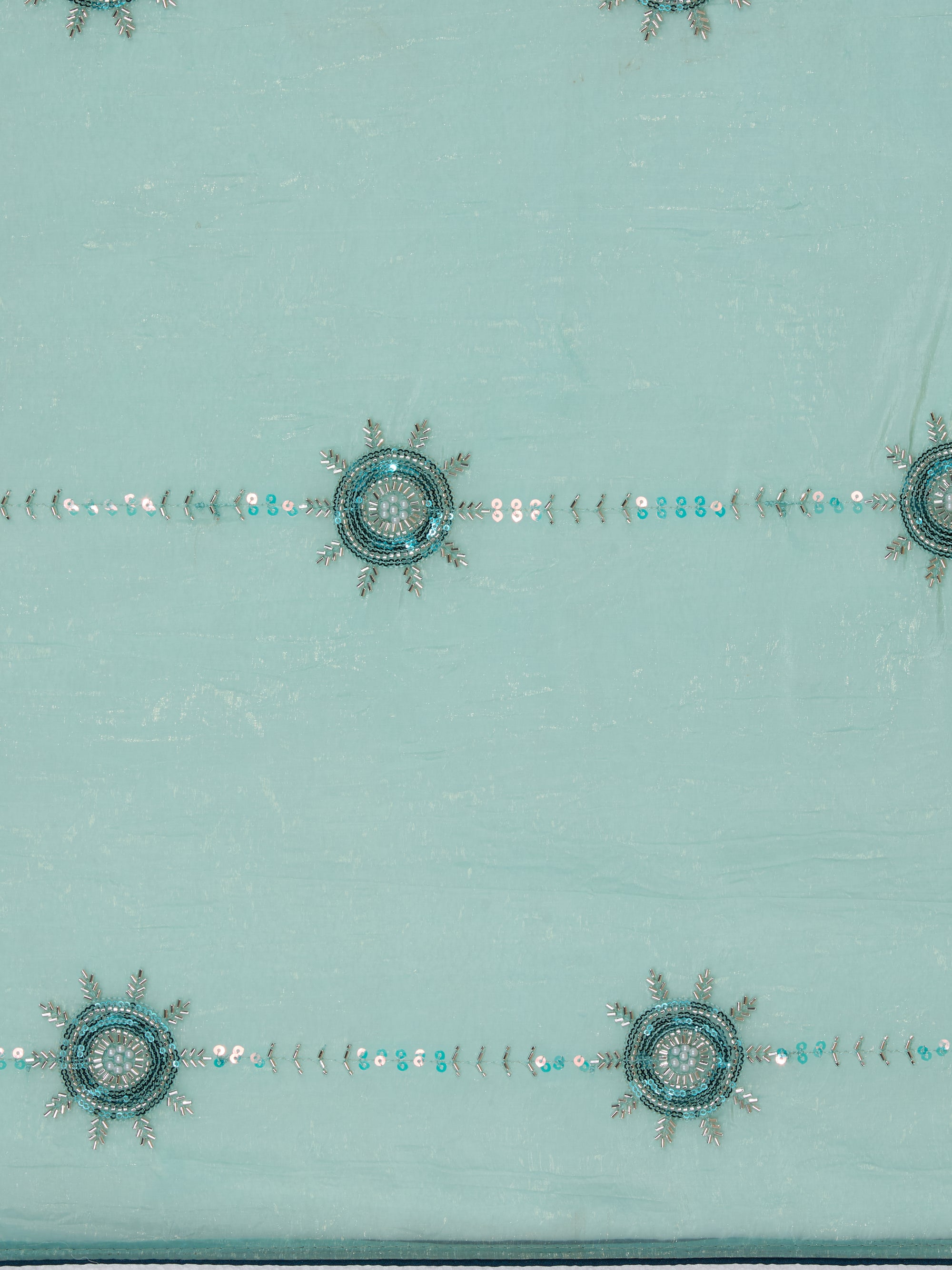 Firecracker - Turquoise