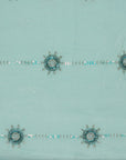 Firecracker - Turquoise