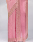 Stardust - Pink Gold