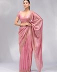 Stardust - Pink Gold