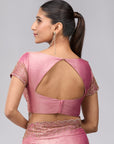 Stardust - Pink Gold